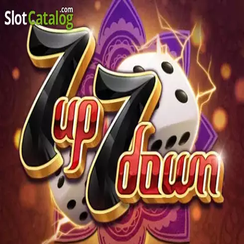88fa ৭ আপ ৭ ডাউন poker Game