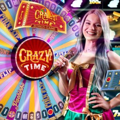 88fa ক্রেজি টাইম live-casino Game